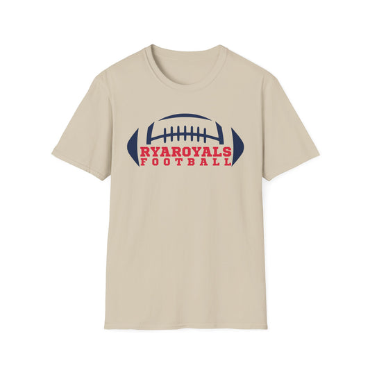 RYA Royals Football T-shirt