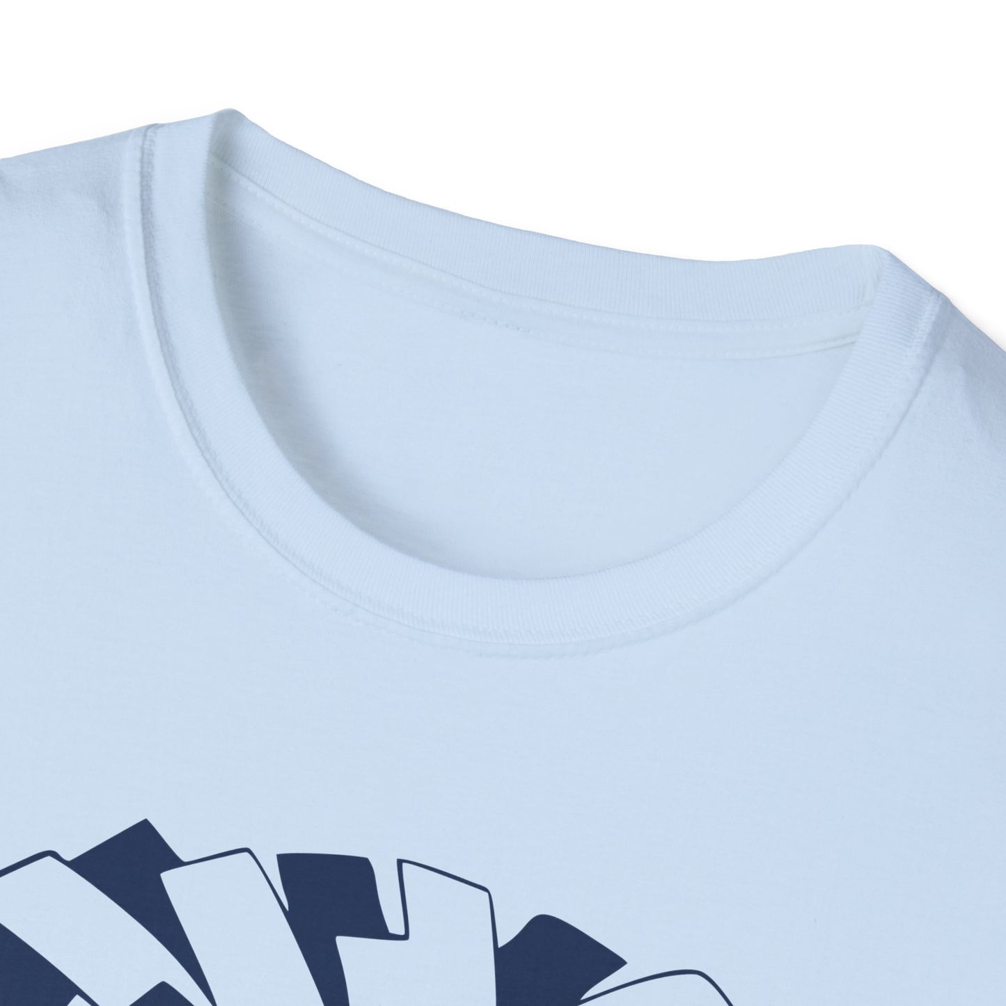 RYA Royals Cheerleading T-shirt