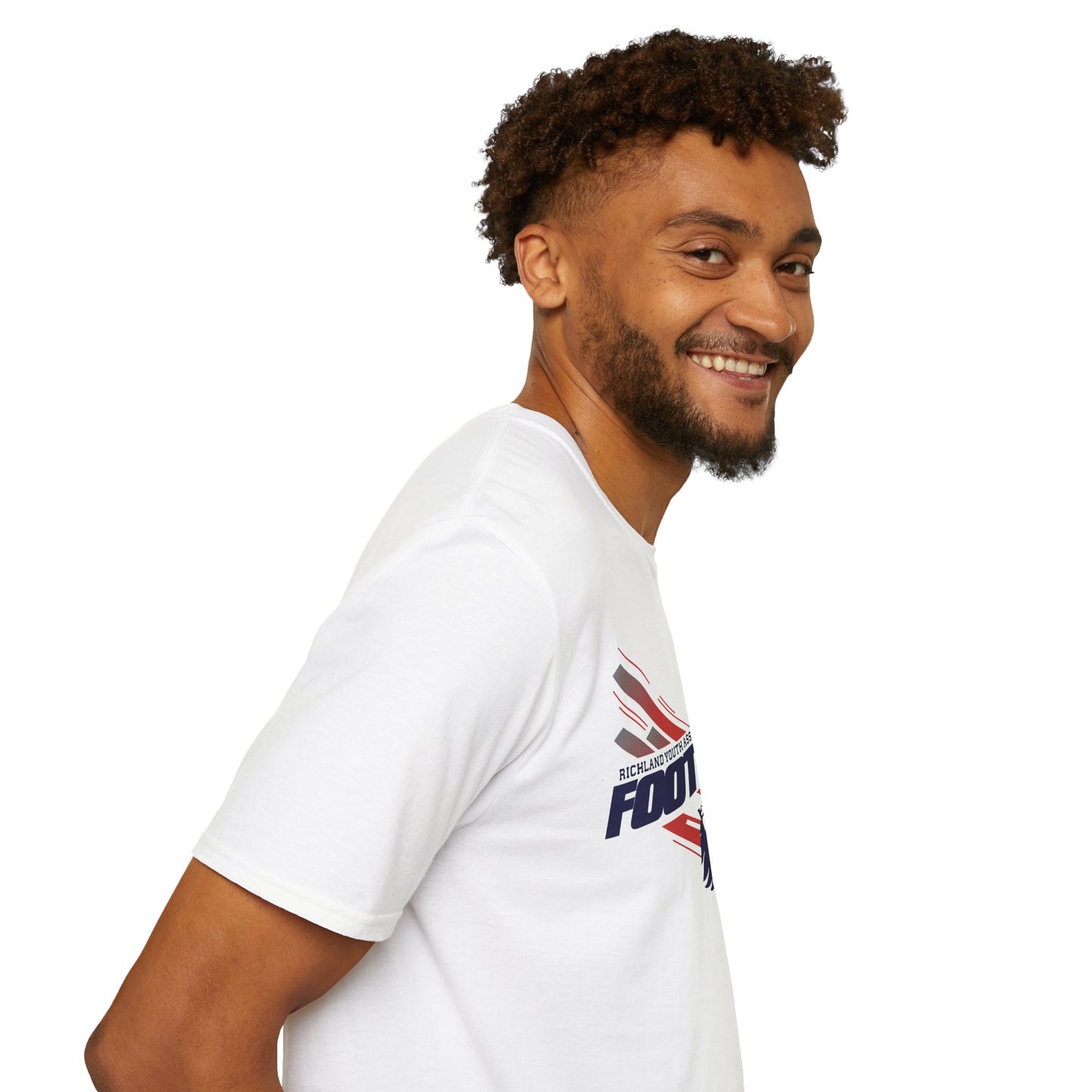 RYA Royals Football T-shirt