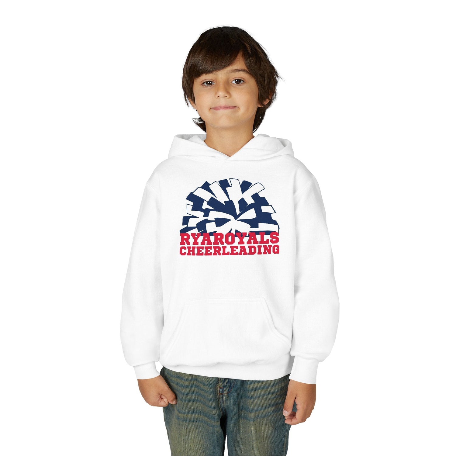 Kids Hoodies