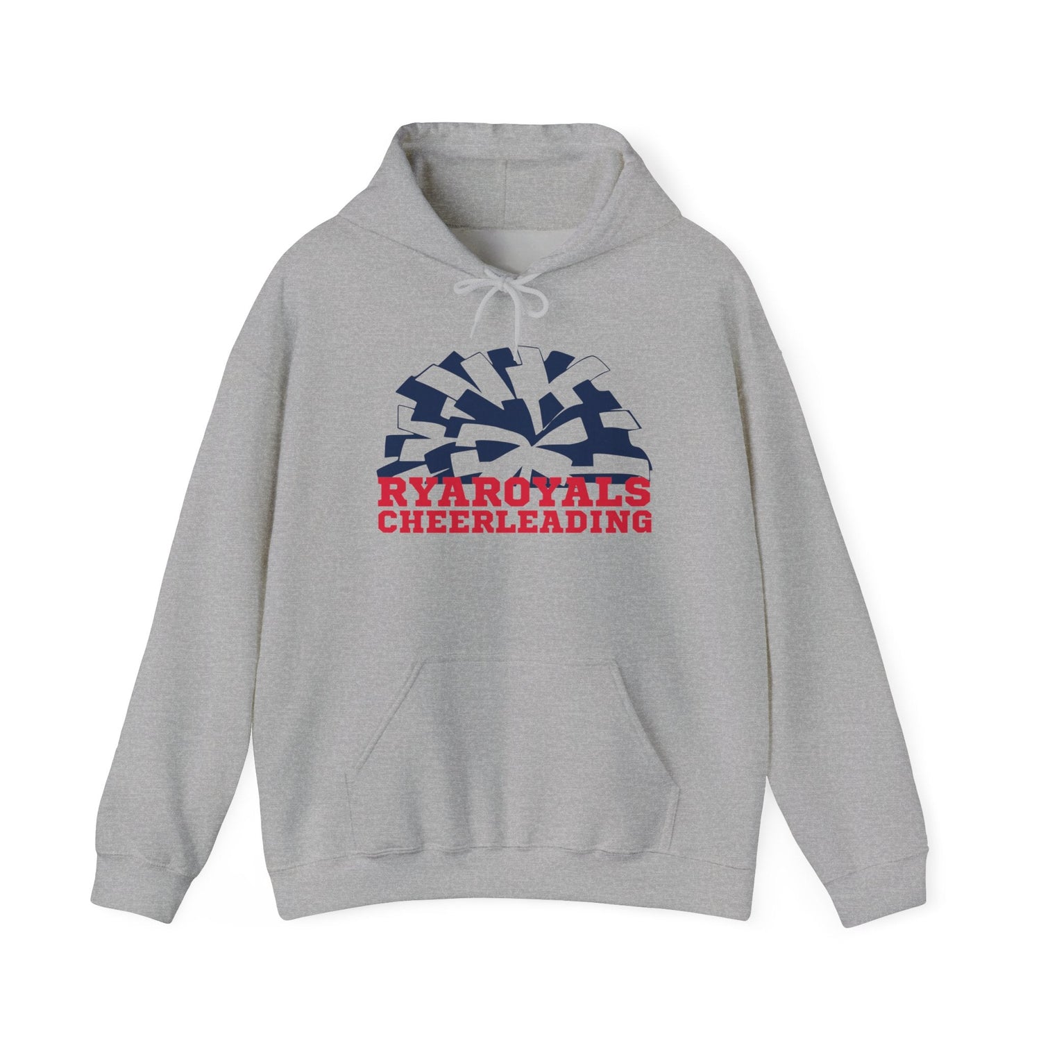 Adult Hoodies