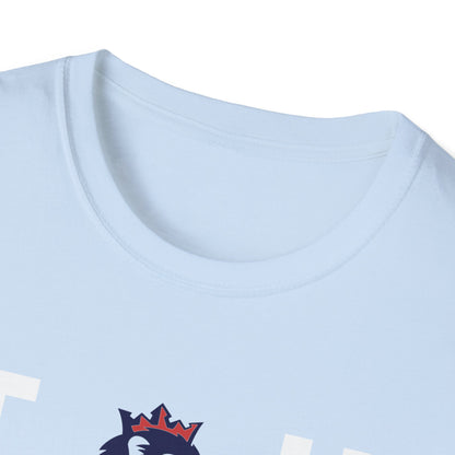 Touchdown Unisex Softstyle T-Shirt