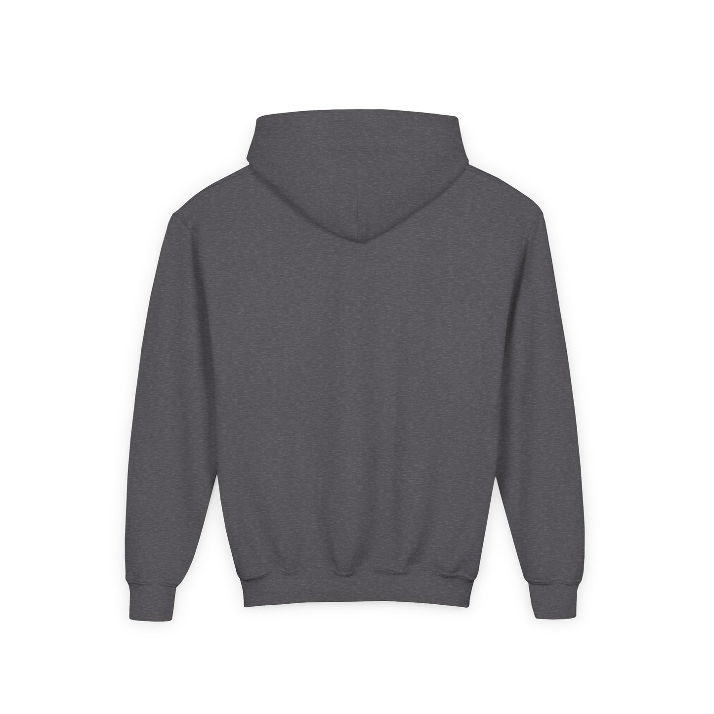 Kids  RYA Royals Football Hoodie