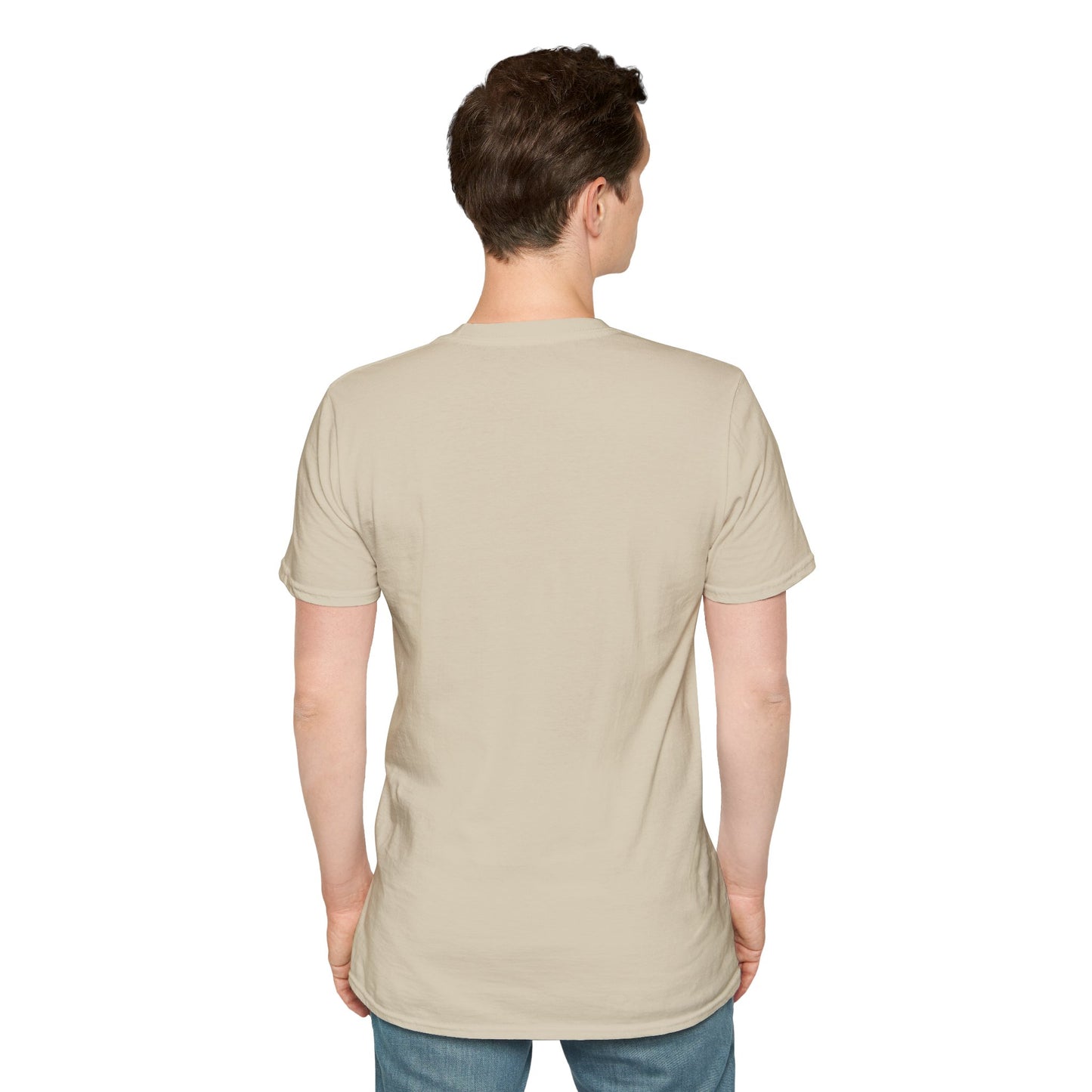 Cheer Dad T-Shirt