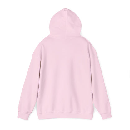 RYA Royals Magazine Pink-Out Hoodie