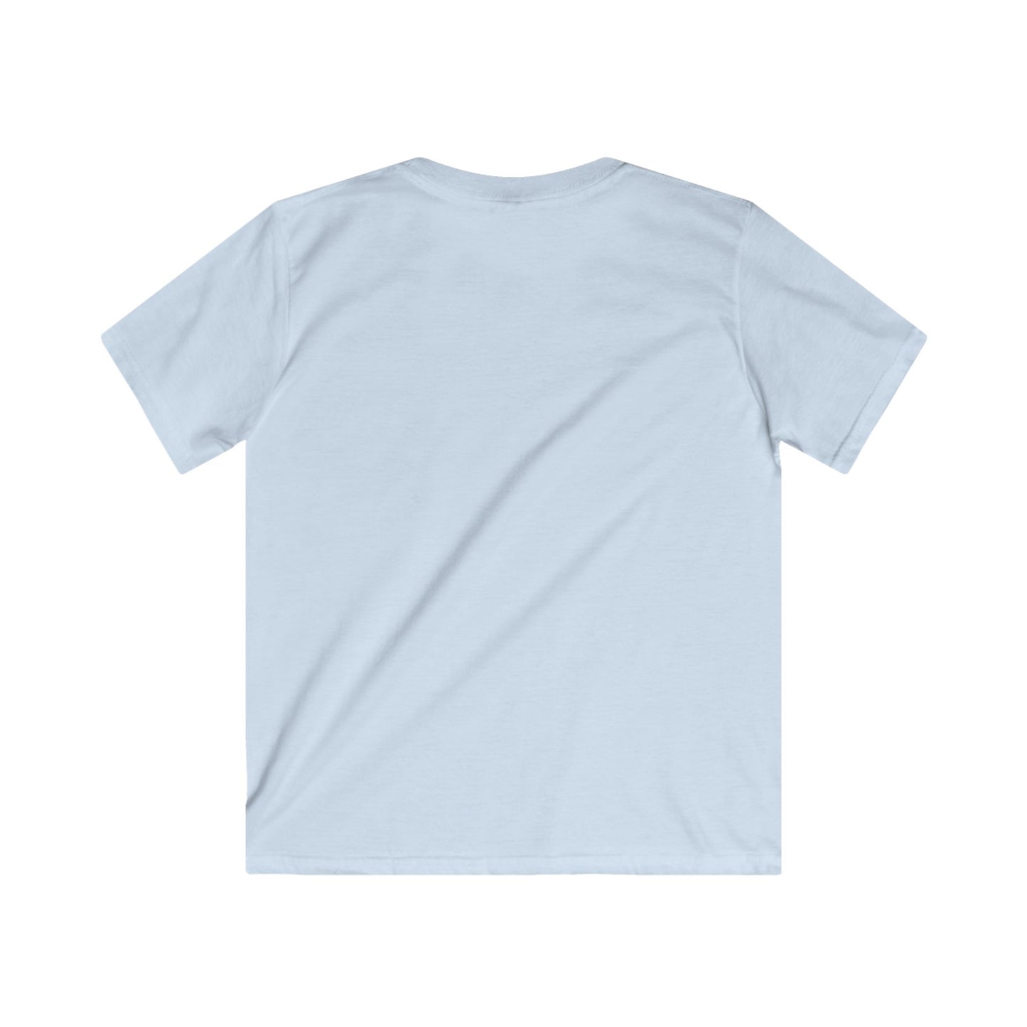 Kids Leopard RYA Royals T-shirt