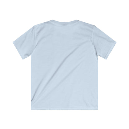 Kids Leopard RYA Royals T-shirt
