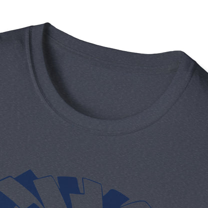 RYA Royals Cheerleading T-shirt