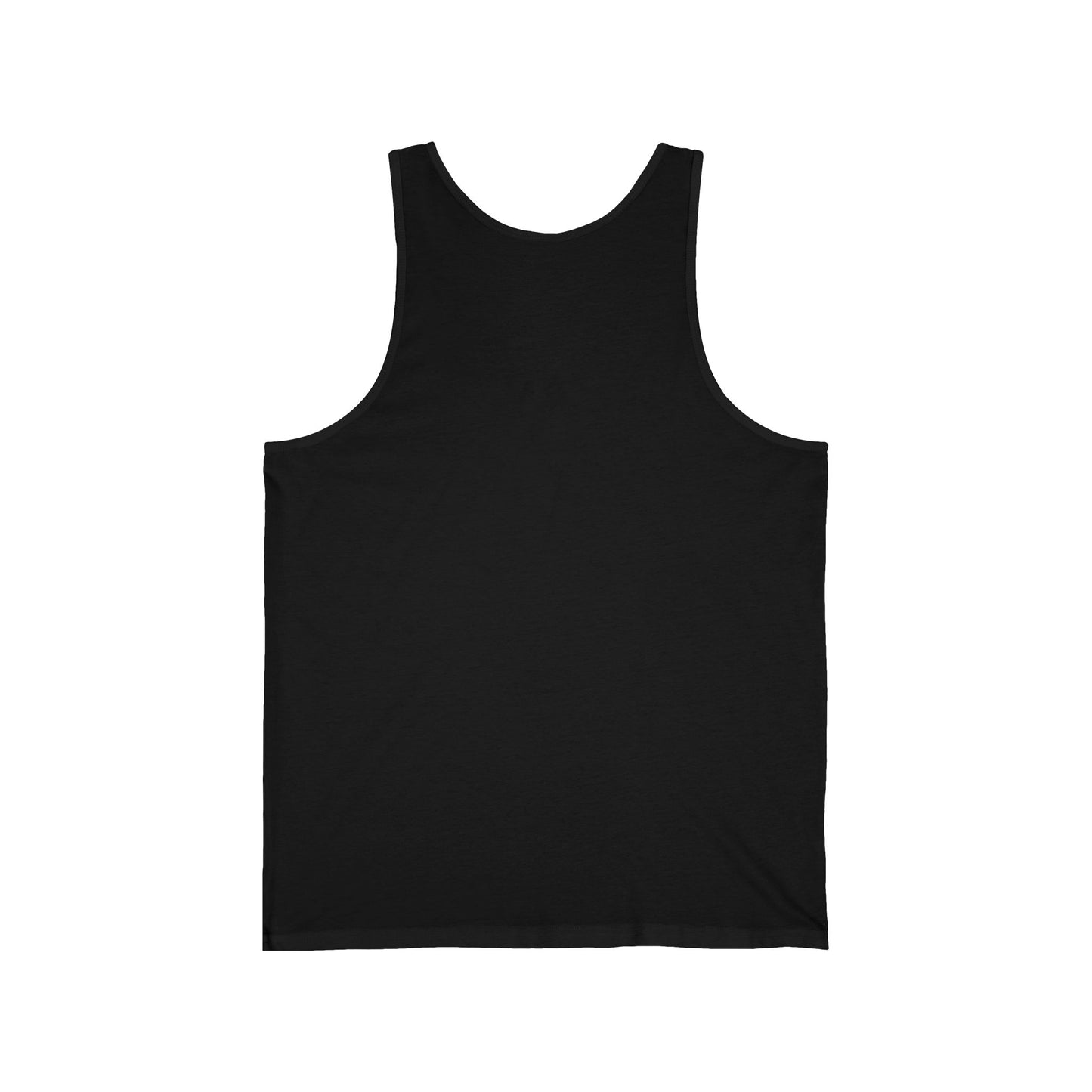 RYA Royals Magazine Pink-Out Tank