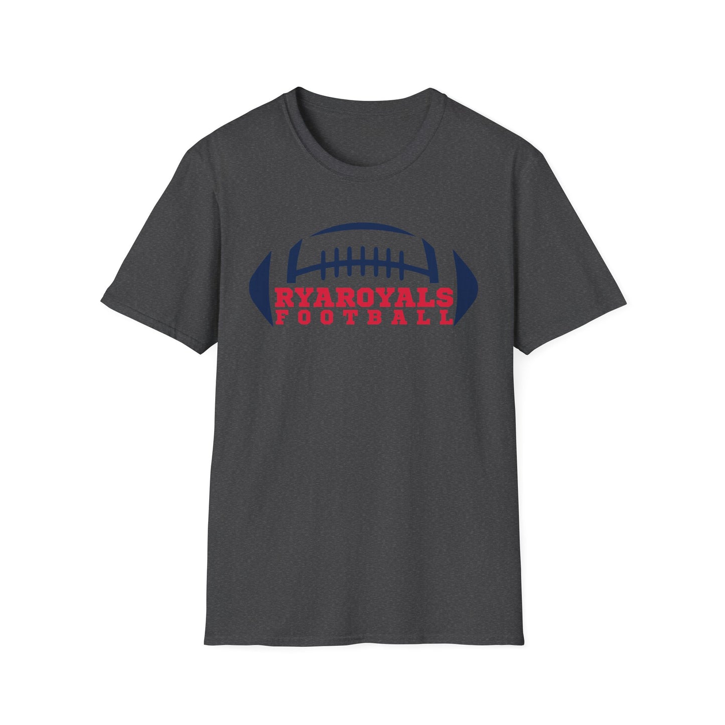 RYA Royals Football T-shirt
