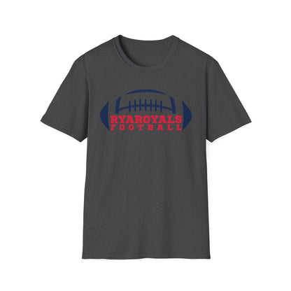 RYA Royals Football T-shirt
