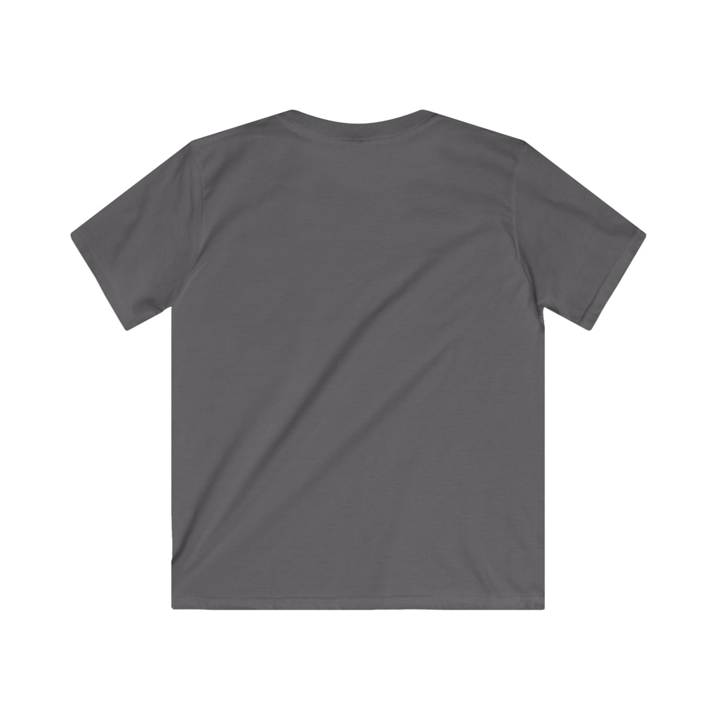 Kids RYA Royals Center Lion T-Shirt