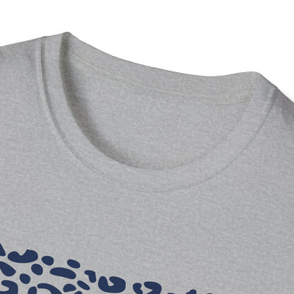 Leopard RYA Royals T-shirt