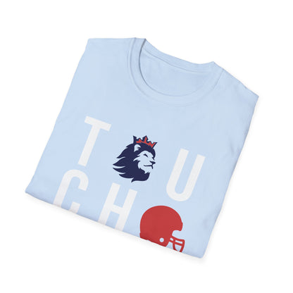 Touchdown Unisex Softstyle T-Shirt