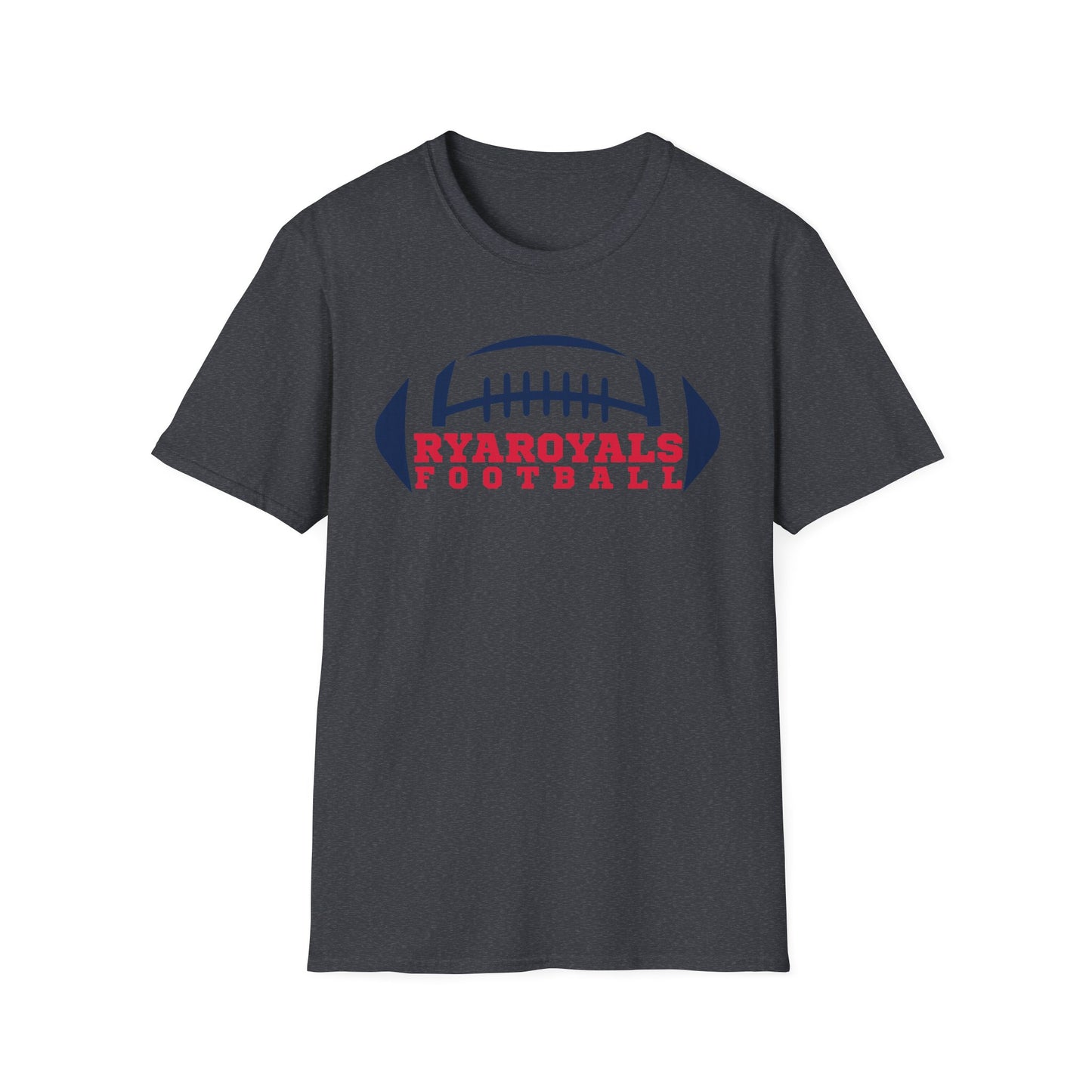 RYA Royals Football T-shirt