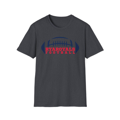 RYA Royals Football T-shirt