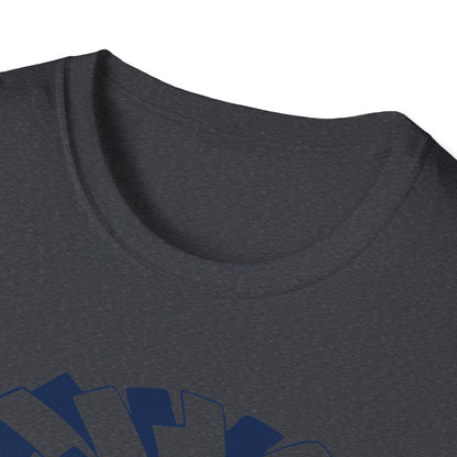 RYA Royals Cheerleading T-shirt