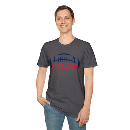 RYA Royals Football T-shirt