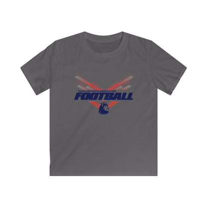 Kids RYA Royals Football T-shirt