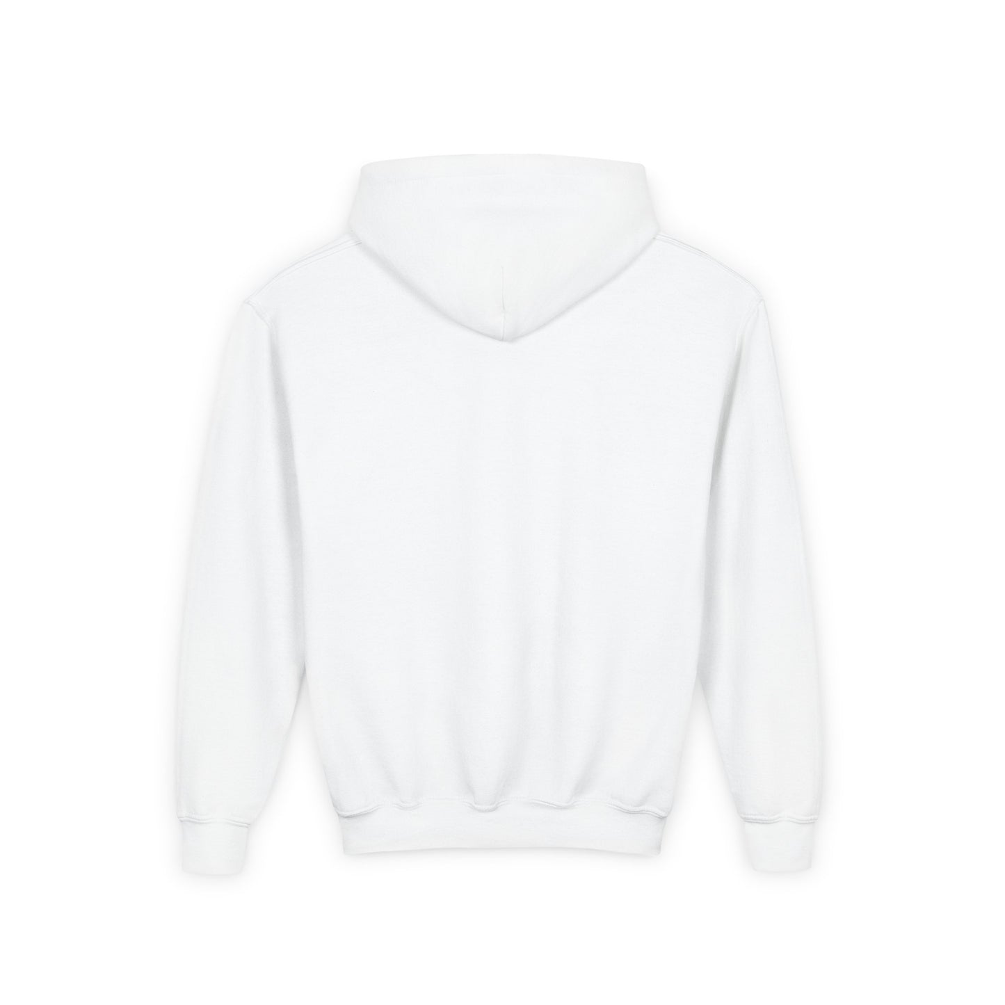 Kids RYA Royals Football Hoodie