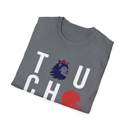 Touchdown Unisex Softstyle T-Shirt