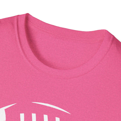 RYA Royals Football Pink-Out T-shirt