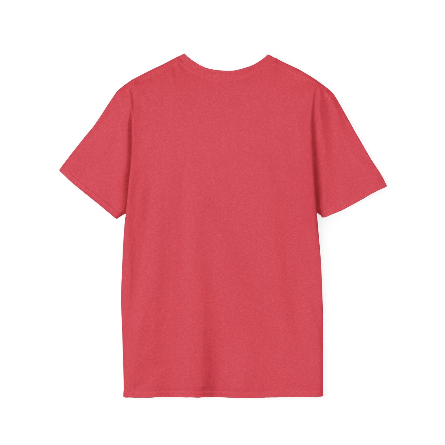Touchdown Unisex Softstyle T-Shirt