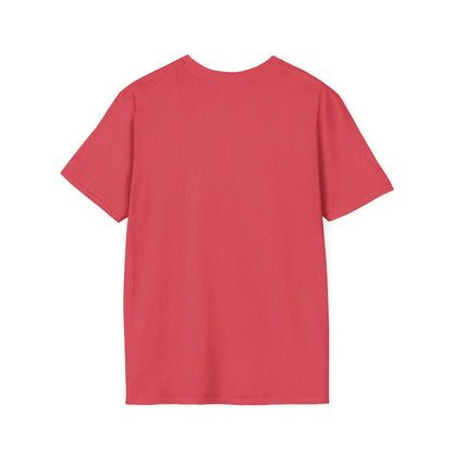 Touchdown Unisex Softstyle T-Shirt