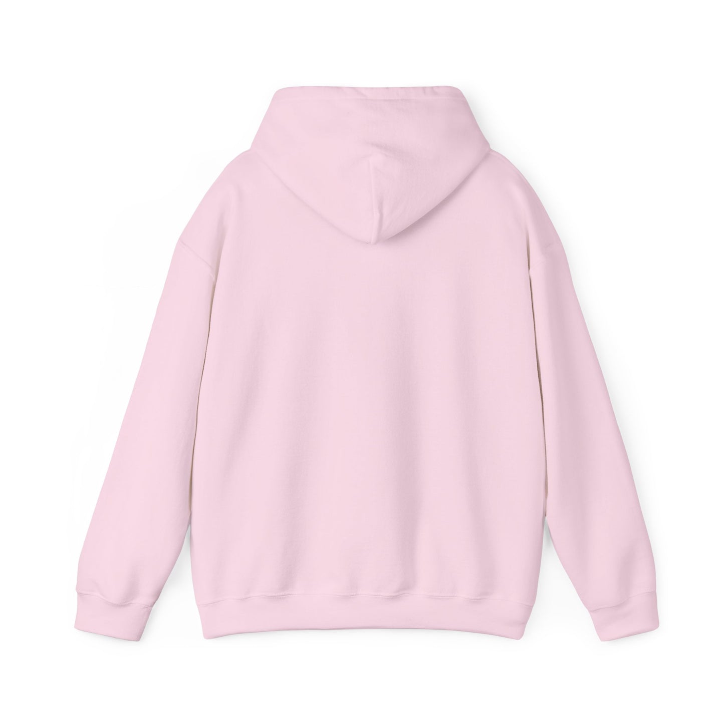 RYA Royals Lion Corner Pink-Out Hoodie