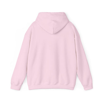 RYA Royals Lion Corner Pink-Out Hoodie