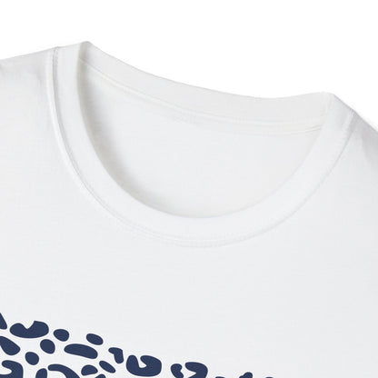 Leopard RYA Royals T-shirt
