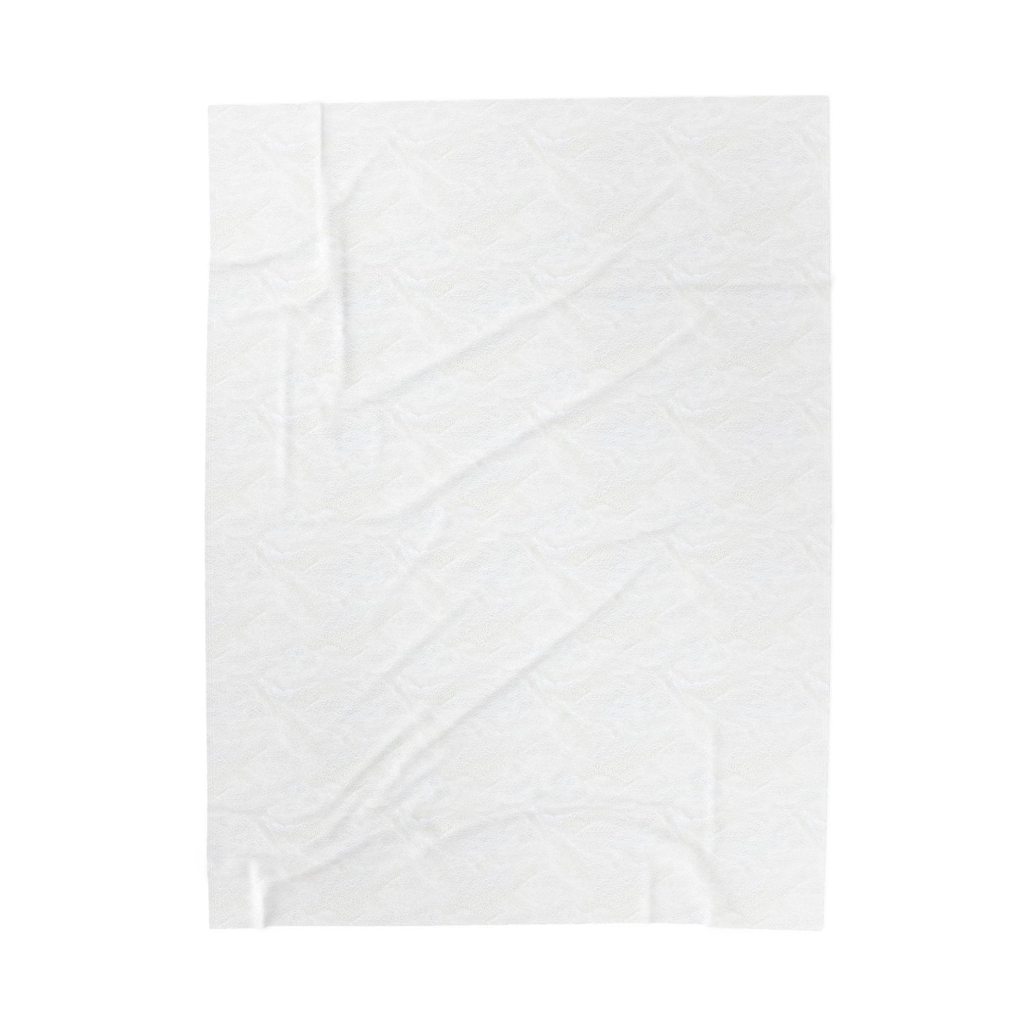 RYA Royals Velveteen Blanket