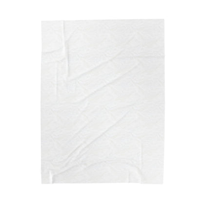 RYA Royals Velveteen Blanket