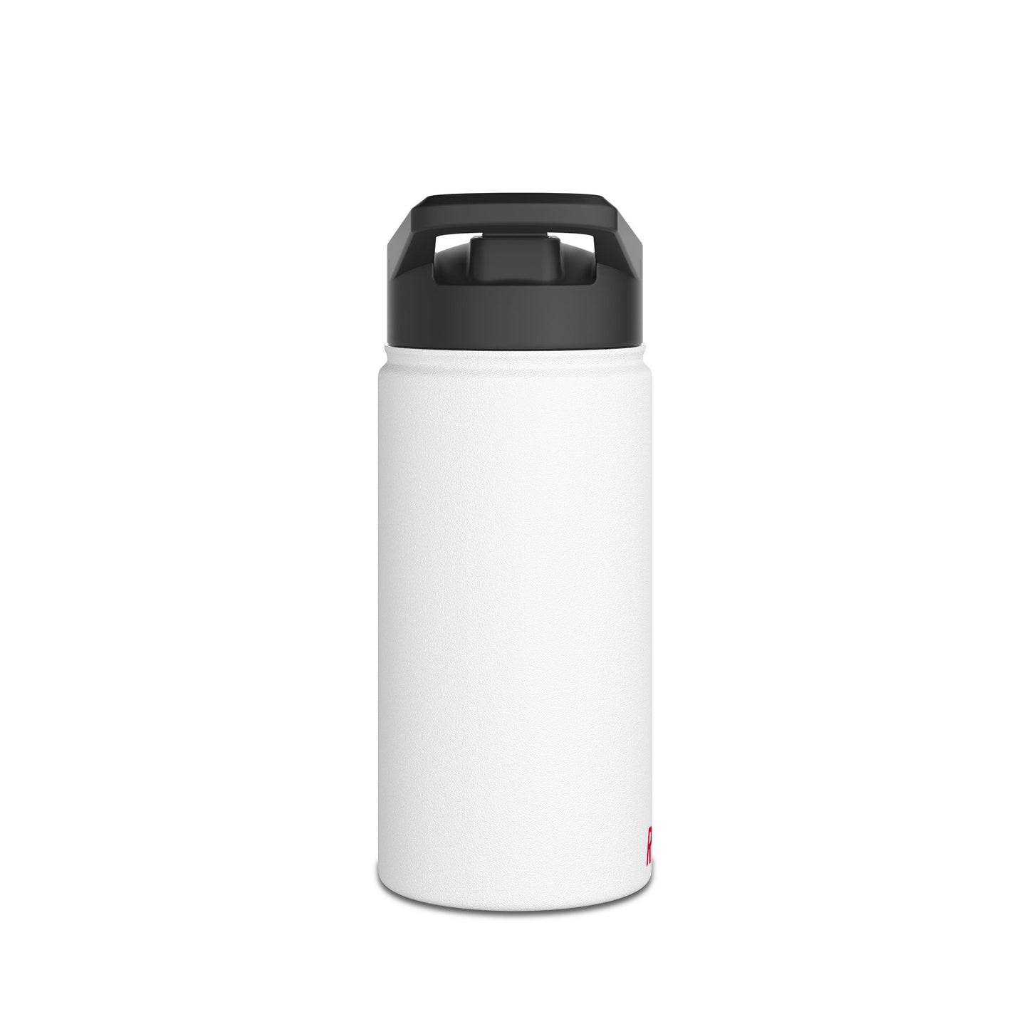 RYA Royals Stainless Steel Water Bottle