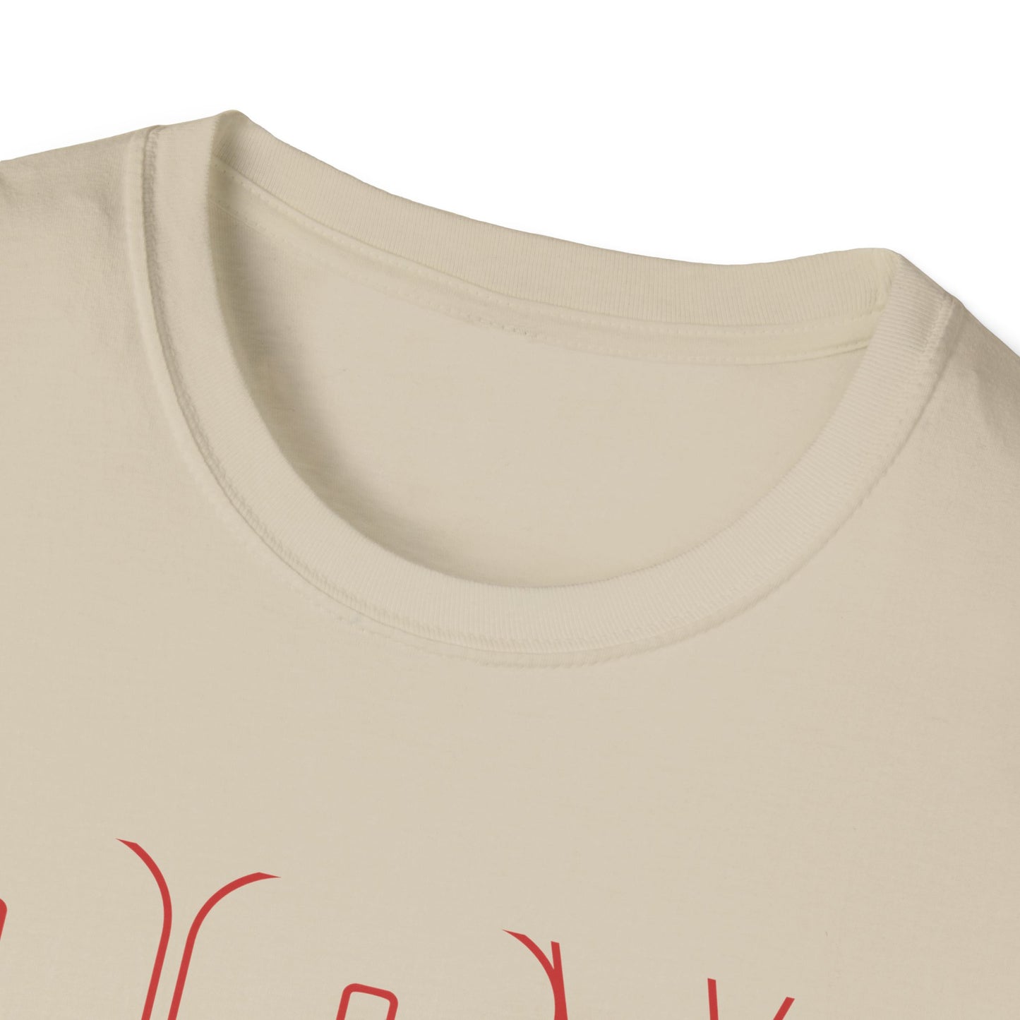 RYA Royals Cut Out T-shirt