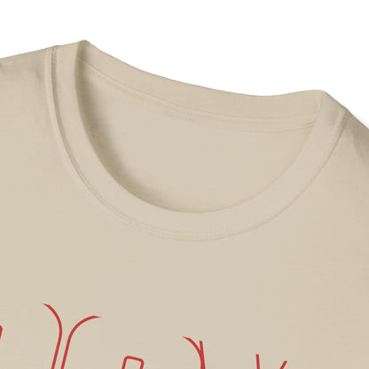 RYA Royals Cut Out T-shirt