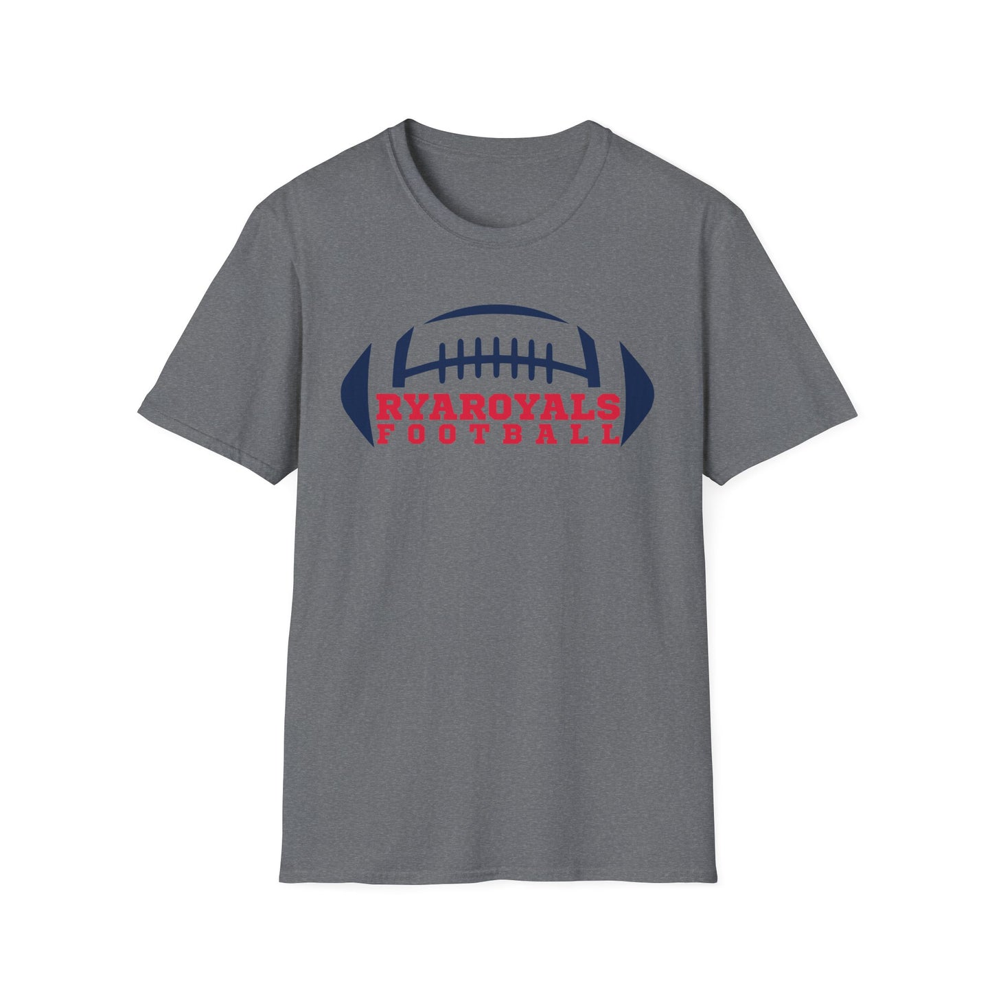 RYA Royals Football T-shirt