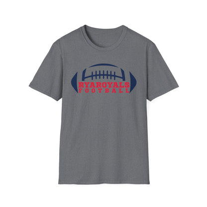 RYA Royals Football T-shirt