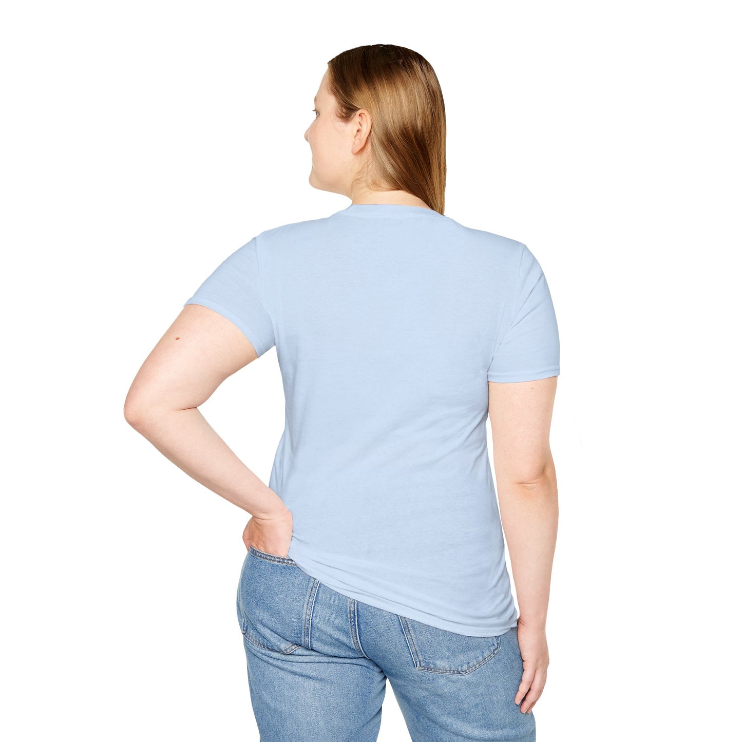 RYA Royals Cut Out T-shirt