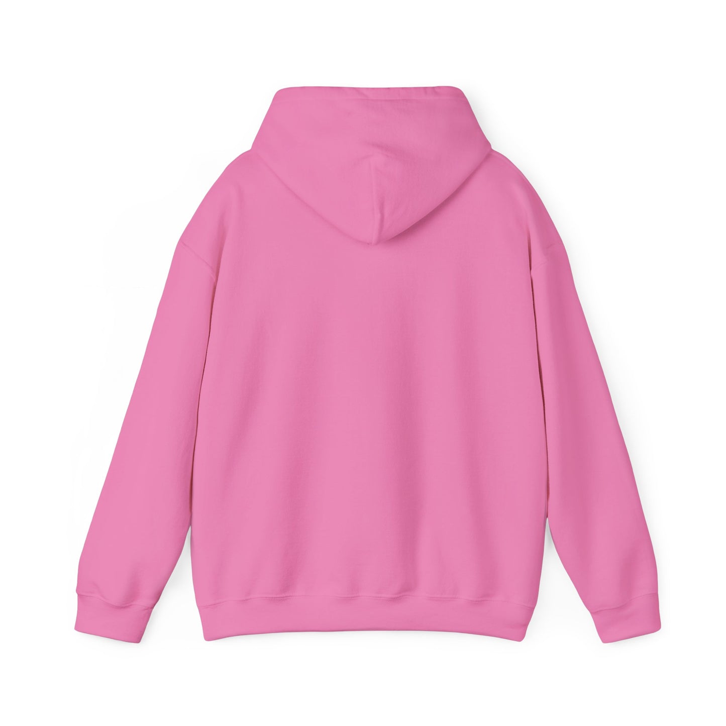 RYA Royals Leopard Pink-Out Hoodie
