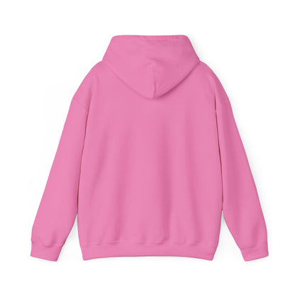 RYA Royals Leopard Pink-Out Hoodie