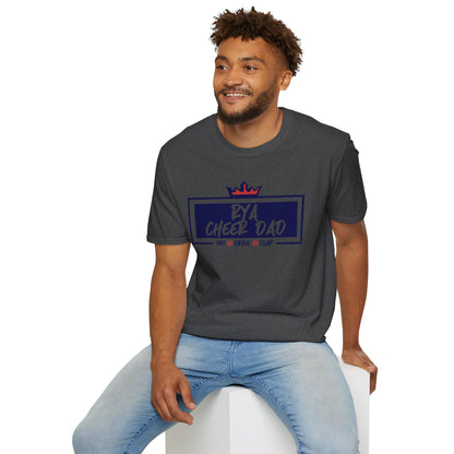 RYA Cheer Dad Pay Drive Clap - Tshirt