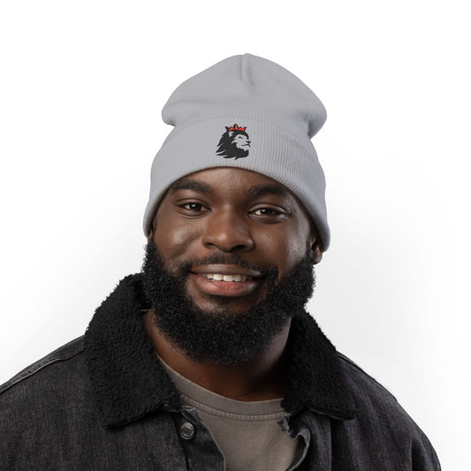 Embroidered RYA Royals Beanie