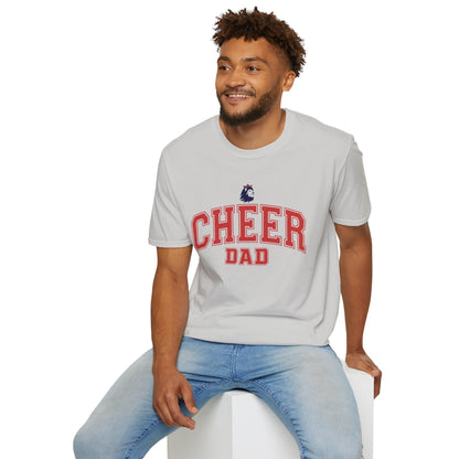 Cheer Dad T-Shirt