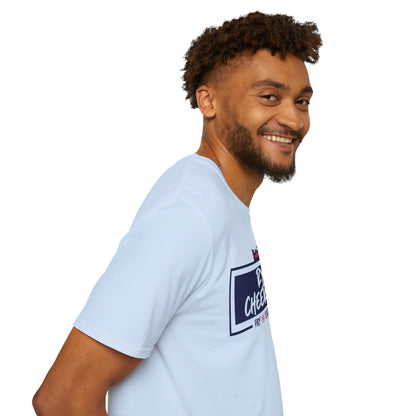 RYA Cheer Dad Pay Drive Clap - Tshirt