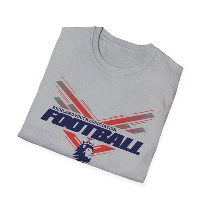 RYA Royals Football T-shirt
