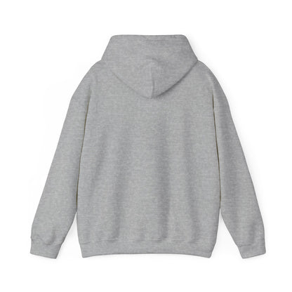 RYA Royals Leopard Pink-Out Hoodie