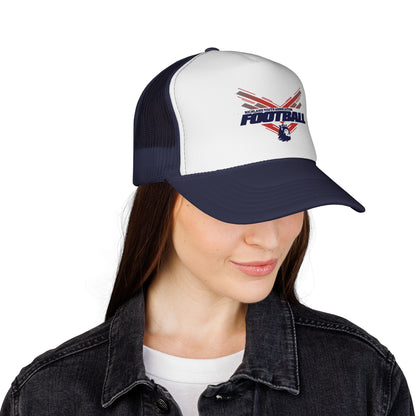 RYA Royals Football Trucker Hat
