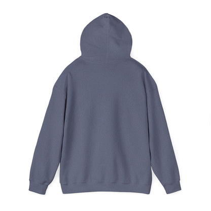RYA Royals Football Hoodie