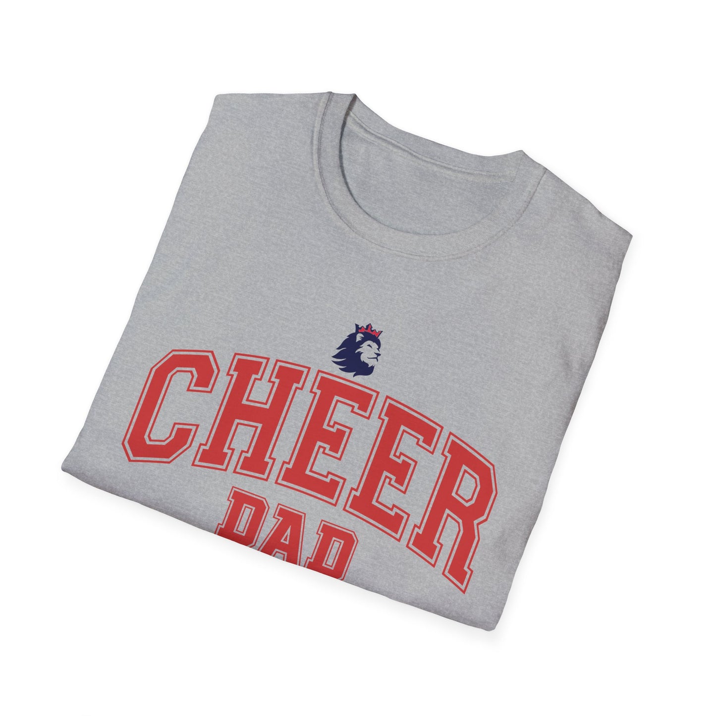 Cheer Dad T-Shirt